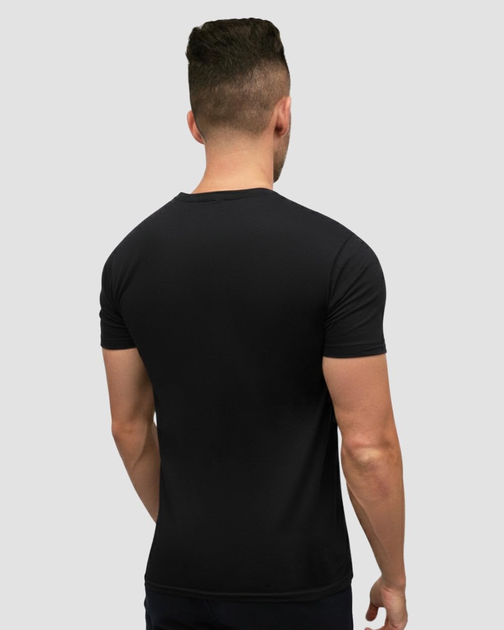 Mens Graphic T-Shirts Cool Nature Design Tees Short Sleeve S-4XL