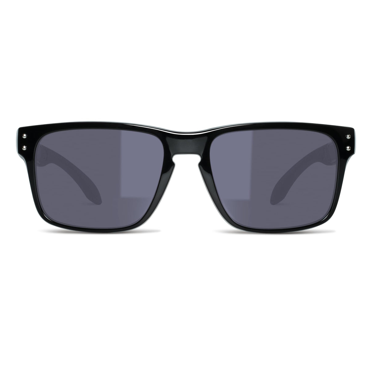 BNUS Corning Glass Lens Sunglasses for Men Women, Polarized Option UV400