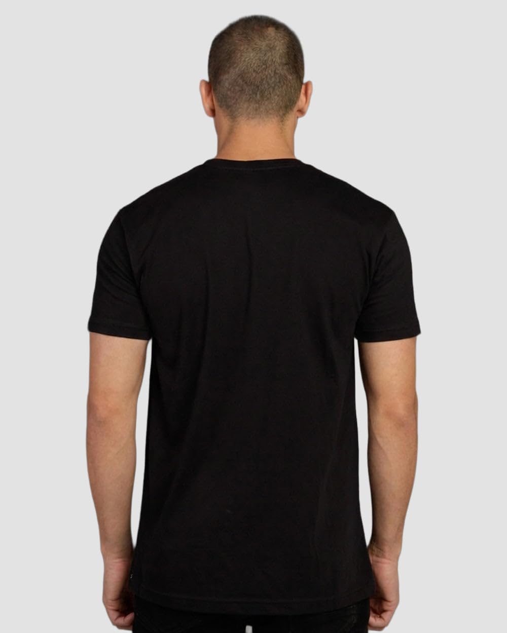 Mens Graphic T-Shirts Cool Nature Design Tees Short Sleeve S-4XL