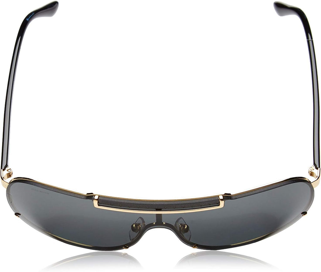 VERSACE VE2140 Pilot Shape Acetate Sunglasses 140mm